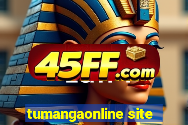 tumangaonline site